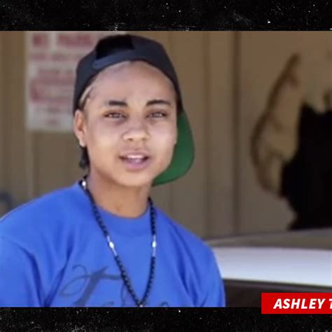 ashley tropez death|Beyond Scared Straight star Ashley Tropez, 24, found dead